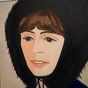 Meet your Posher, Francesca